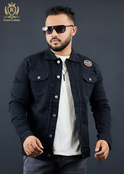 PREMIUM DENIM JACKET (Z-22D)