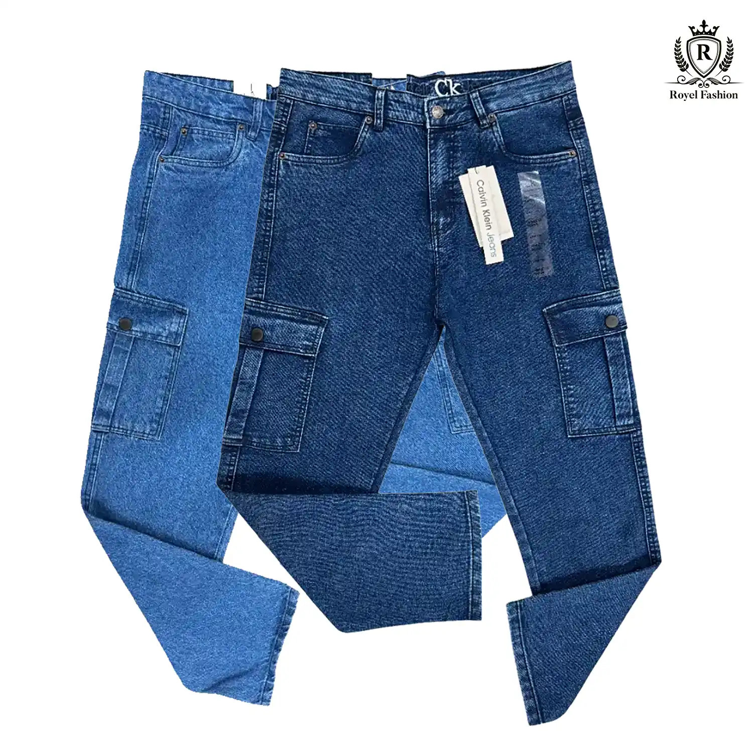light blue deep blue copy