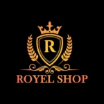royel shop logo